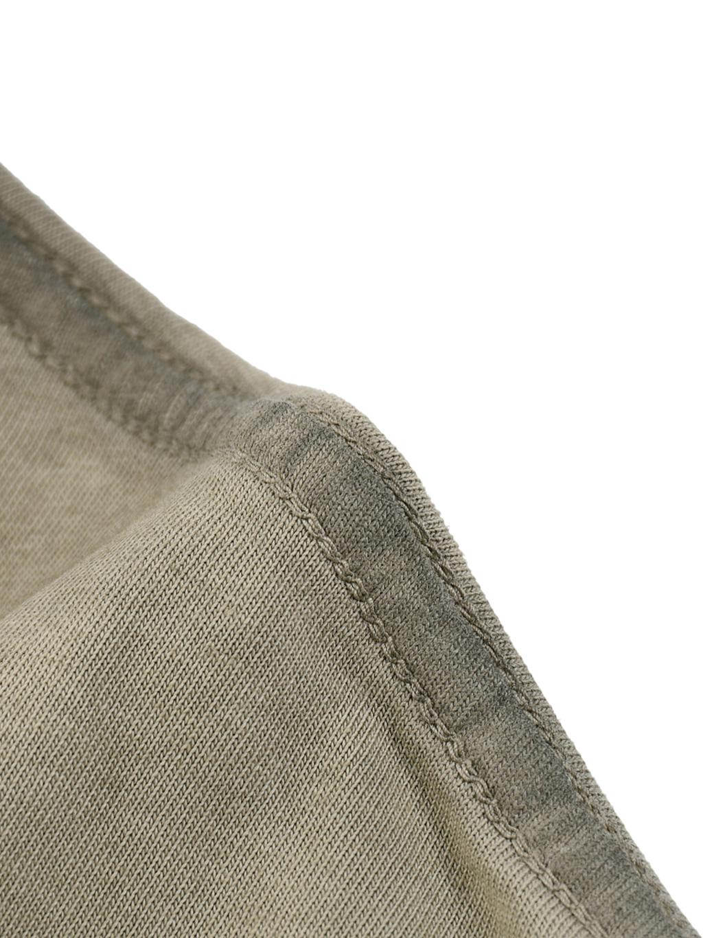 Reverse Dyed T-Shirt – Vintage Streetwear | Tapstitch-14